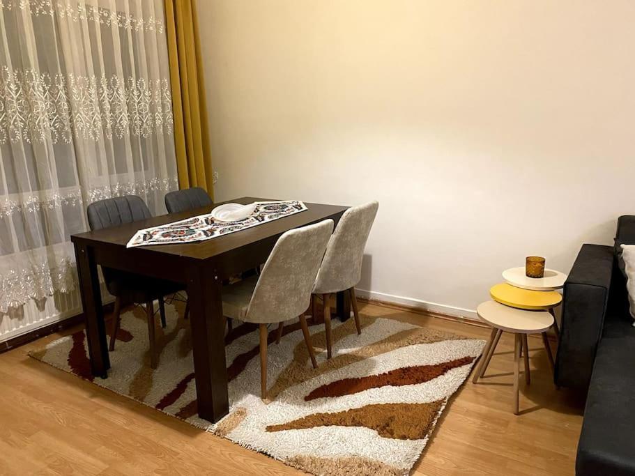 Ankara Merkezde 3+1 Full Daire Kültér fotó